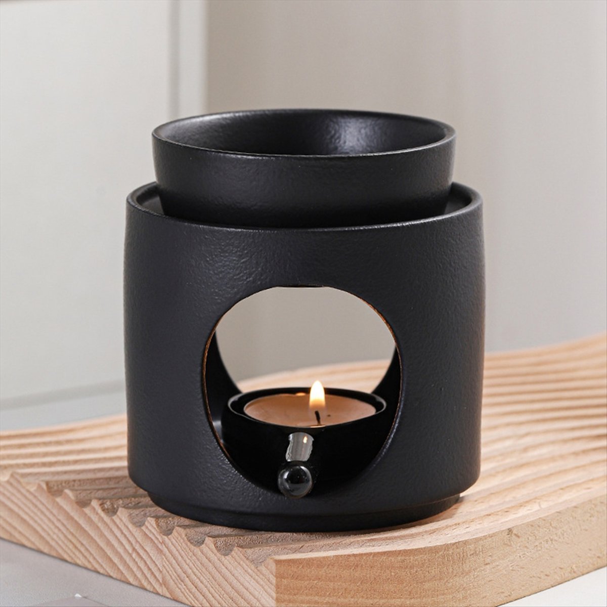 Home Fragrance Tranquillity - AB09 موقد زيوت عطرية مهدئة 100