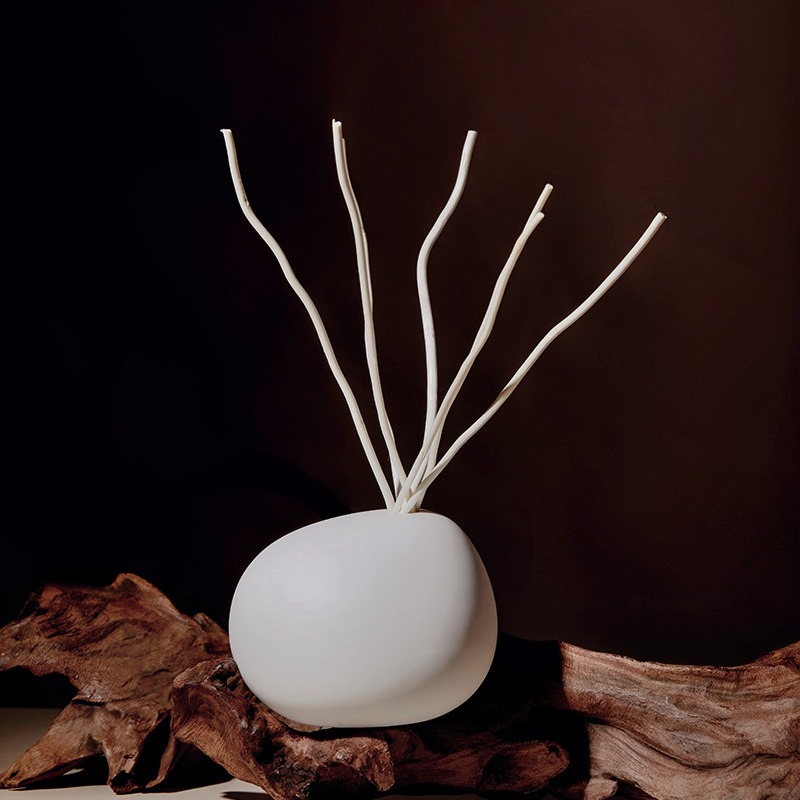 Home Fragrance White Zen - موزع ريد مع رائحة شاي زن