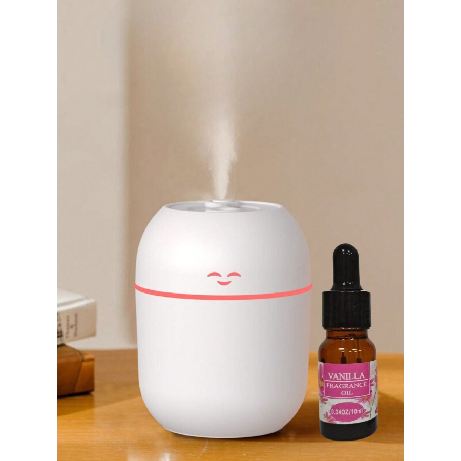 Home Fragrance System - جهاز نشر العطور الصغير بسعة 220