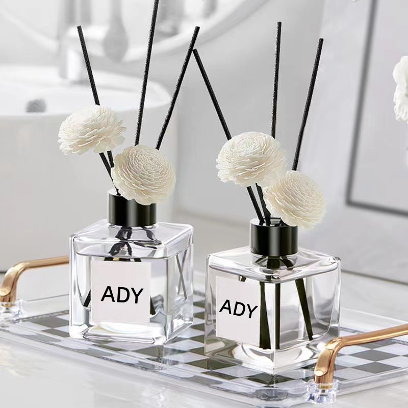 Home Fragrance Janzen - زيت معطر للناشر العطري سعة 50