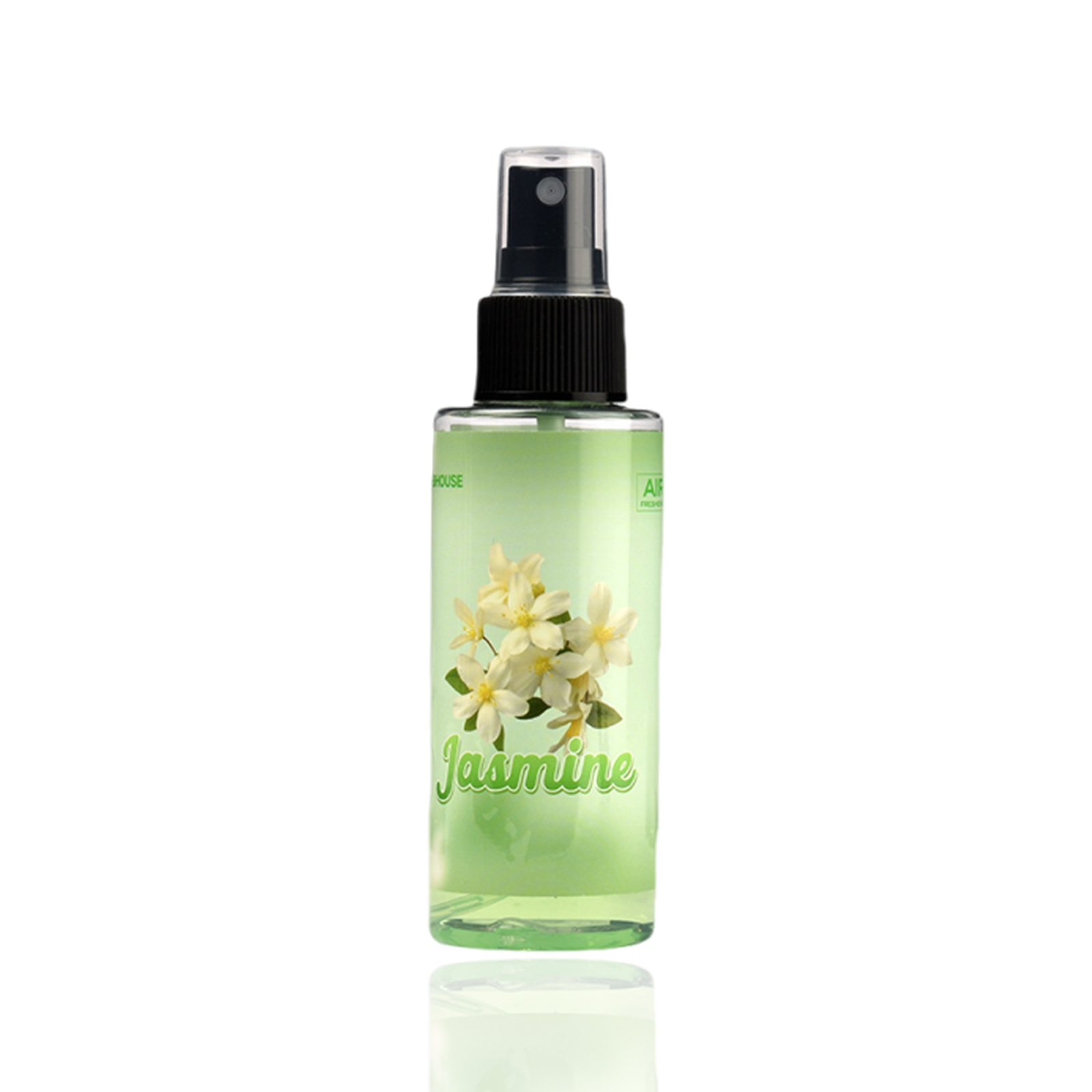 Home Fragrance Janzen - معطر هواء بخاخ يدوي بالياسمين 100