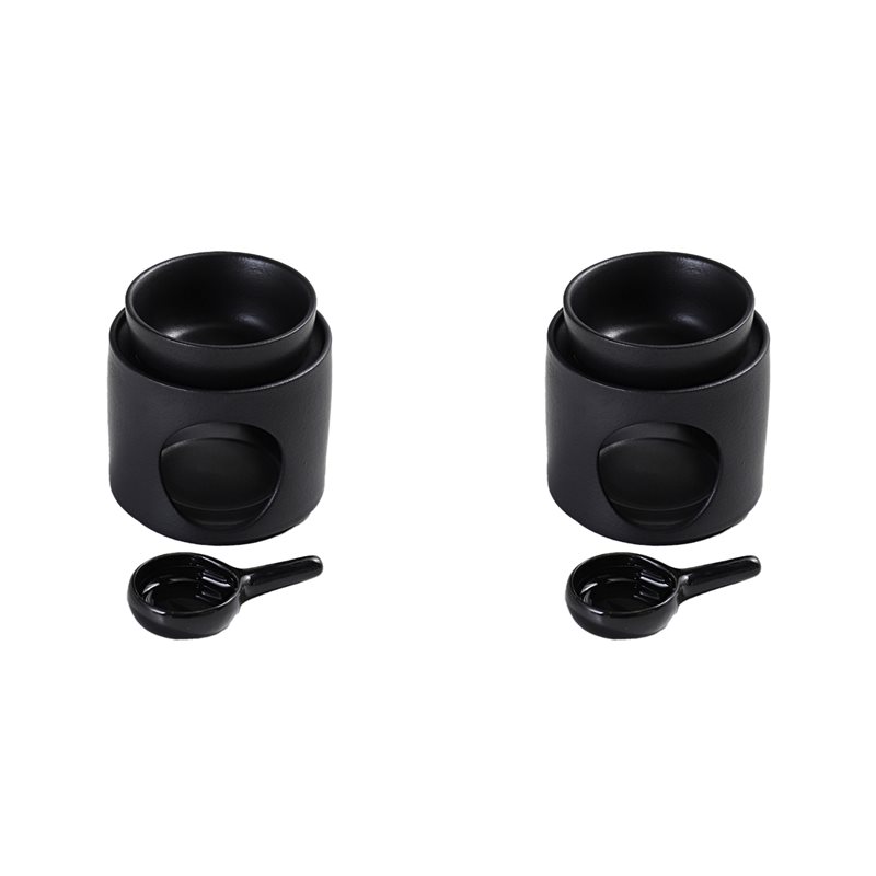 Home Fragrance Tranquillity - ABMR-2X موقد زيوت عطرية مهدئة 3