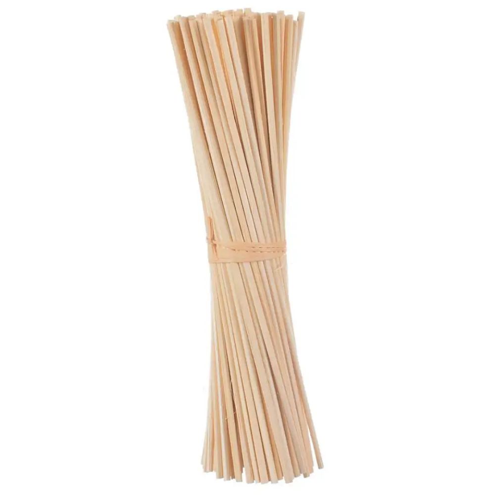 Home Fragrance Janzen - رائحة الطبيعة الروطان العصي الناشر القب