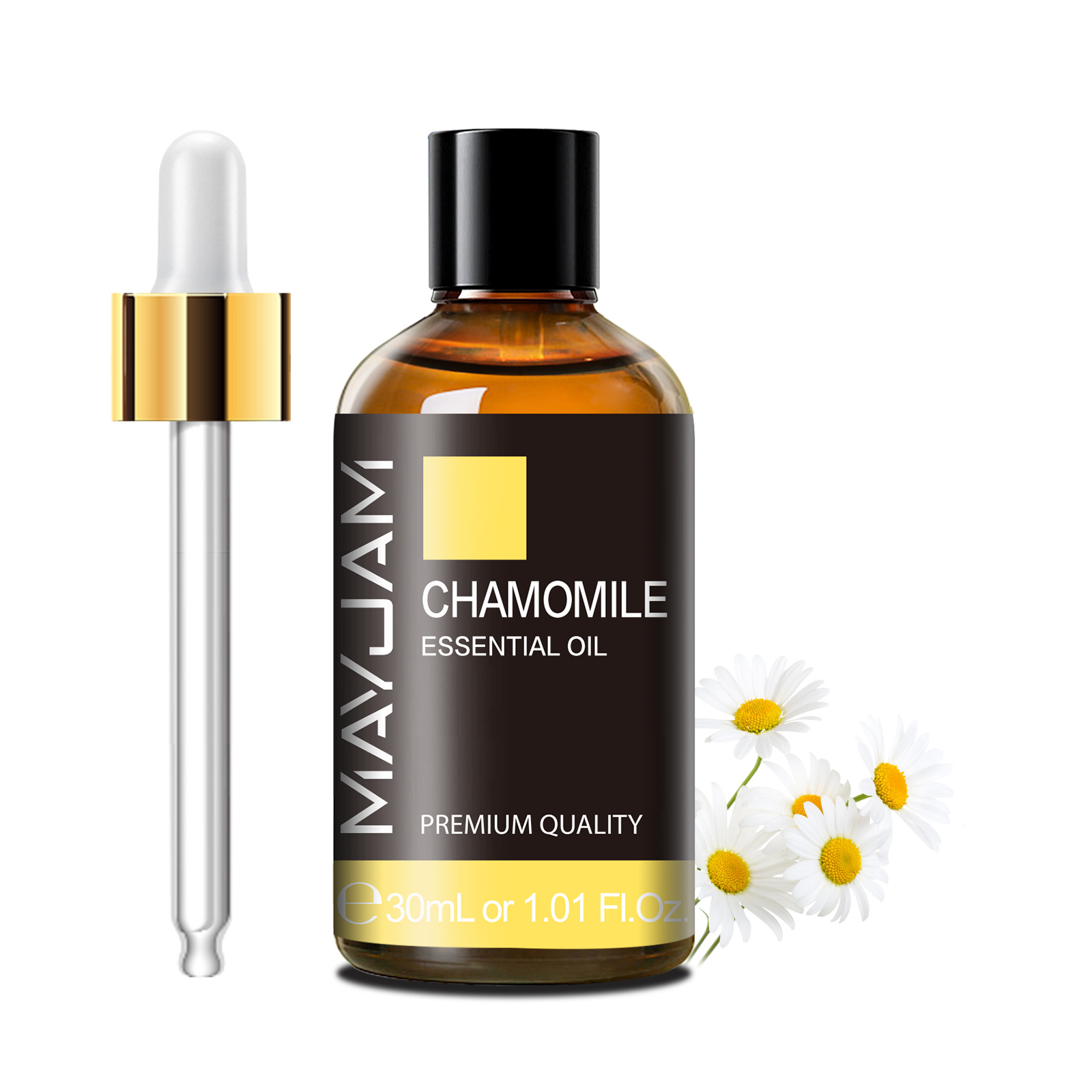 Home Fragrance Eucalyptus - MAYJAM الروائح زيت طبيعي 30 مللي