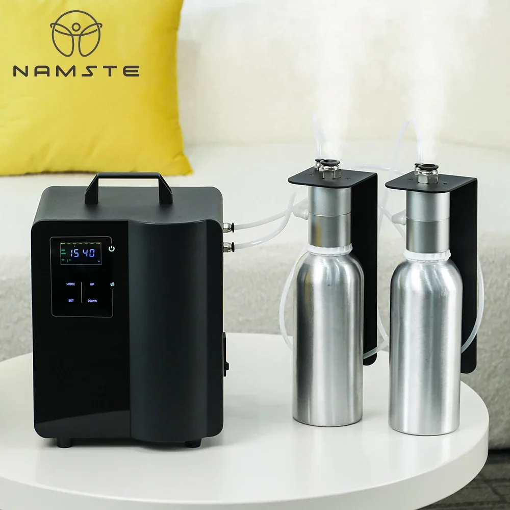Home Fragrance Aroma - إعفاء ضريبة القيمة المضافة لنا ناشر
