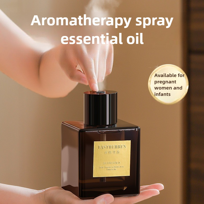 زيت معطر للغرف سعة 500 مل بدون - مراجعة Home Fragrance Janzen وسعره