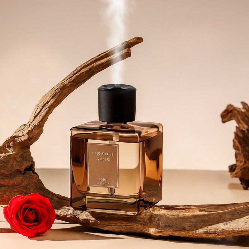 زيت معطر للغرف سعة 500 مل بدون - مراجعة Home Fragrance Janzen وسعره