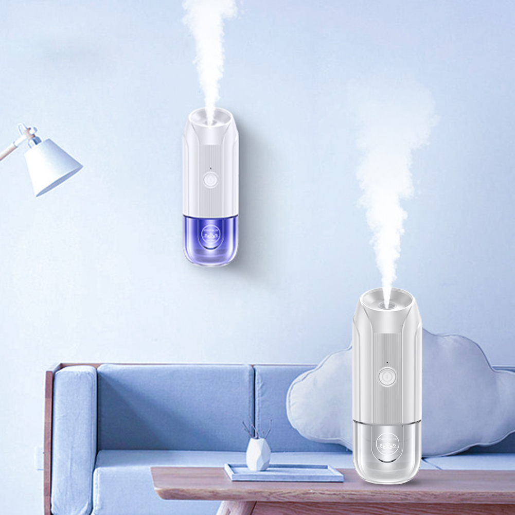موزع الروائح العطرية الصغير ال - مراجعة Home Fragrance Aroma وسعره
