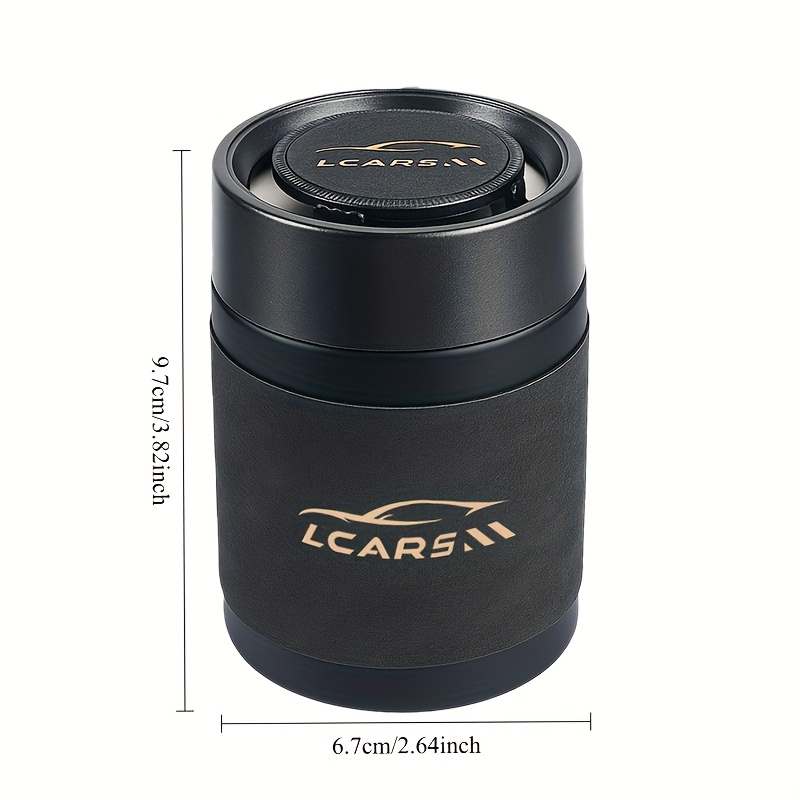 جل عطر فاخر للسيارات من إل كار - مراجعة Home Fragrance Business وسعره