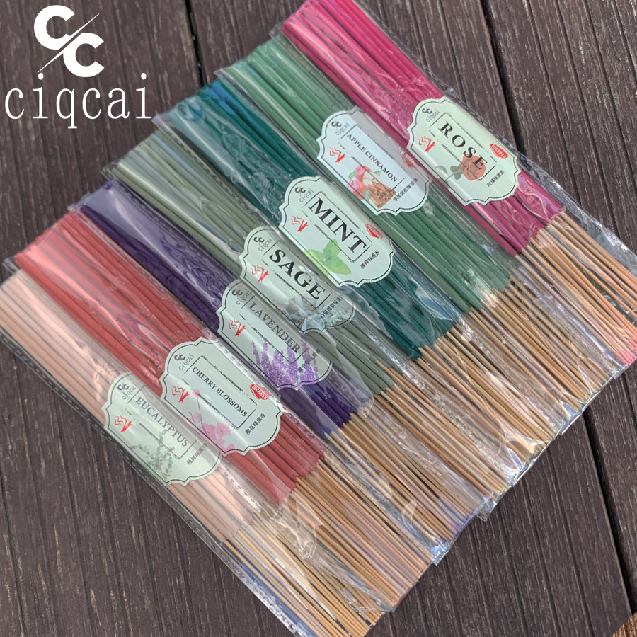 【مجموعة الأفضل مبيعًا بـ 7 نكه - مراجعة Home Fragrance Eucalyptus وسعره