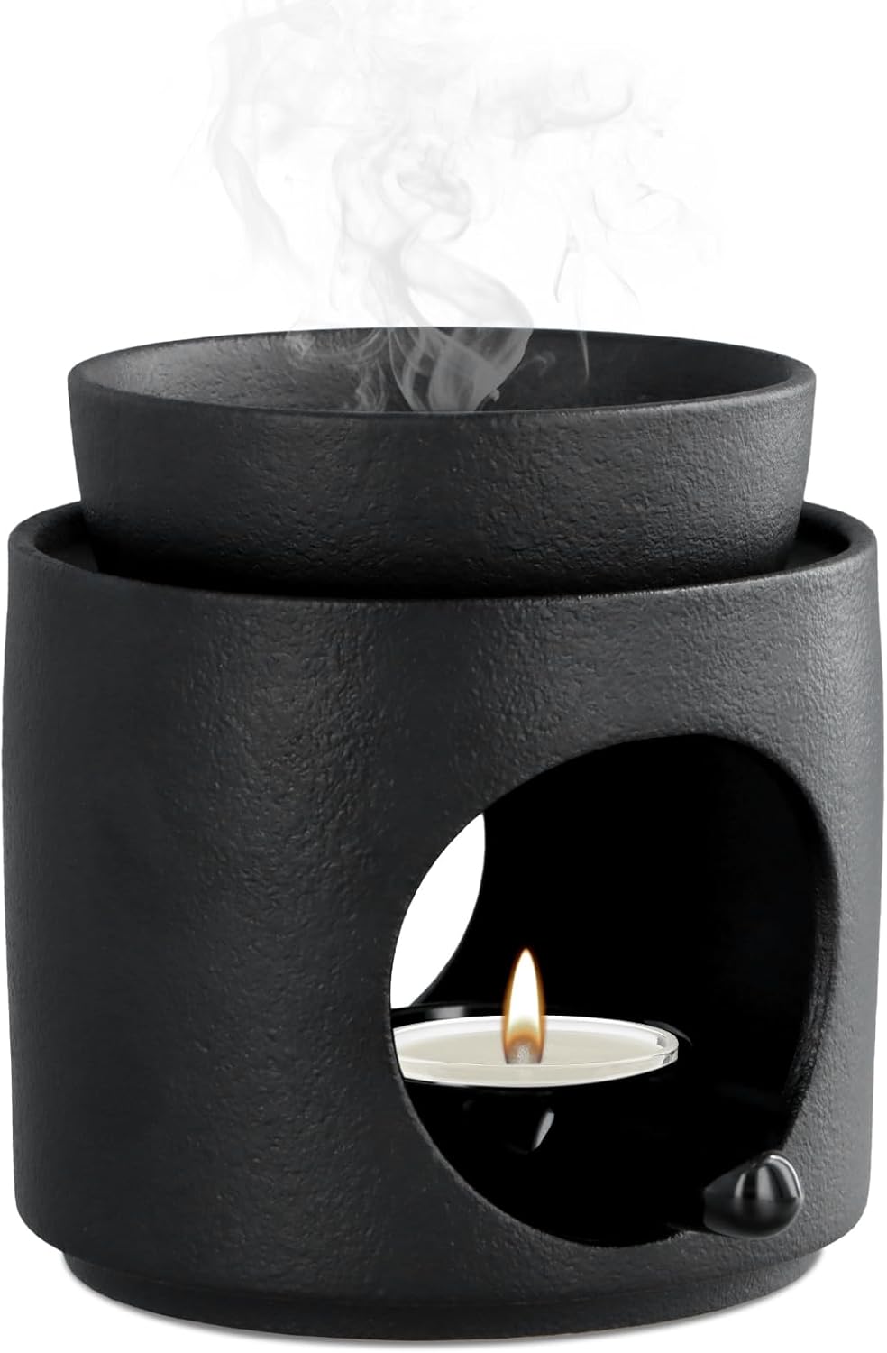 ل 100 مللي المنزل العطر موقد ش - مراجعة Home Fragrance Tranquillity وسعره