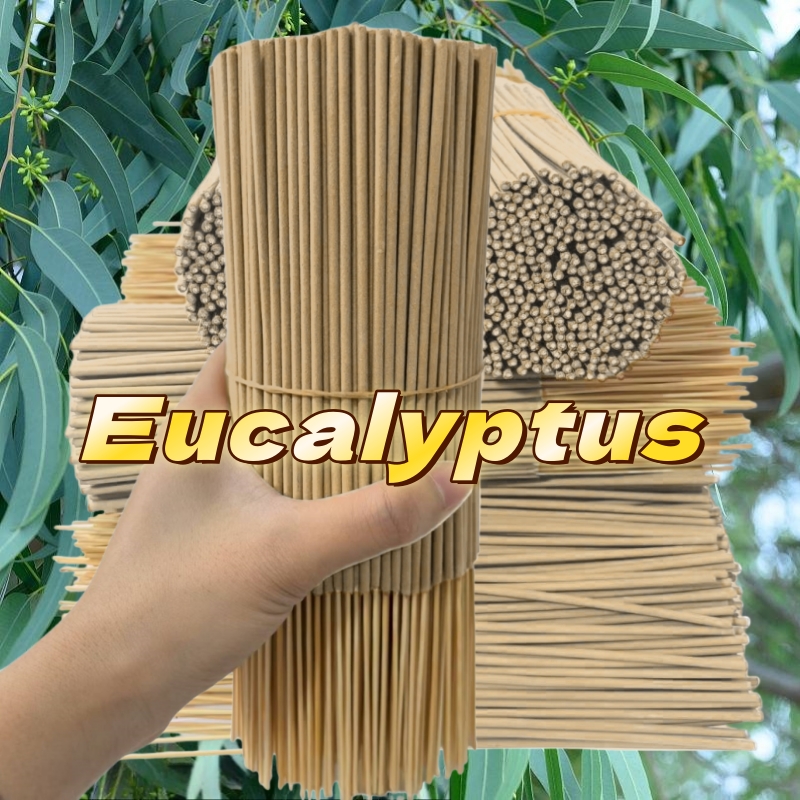 عطر أوكالبتوس عالي الجودة - را - مراجعة Home Fragrance Eucalyptus وسعره