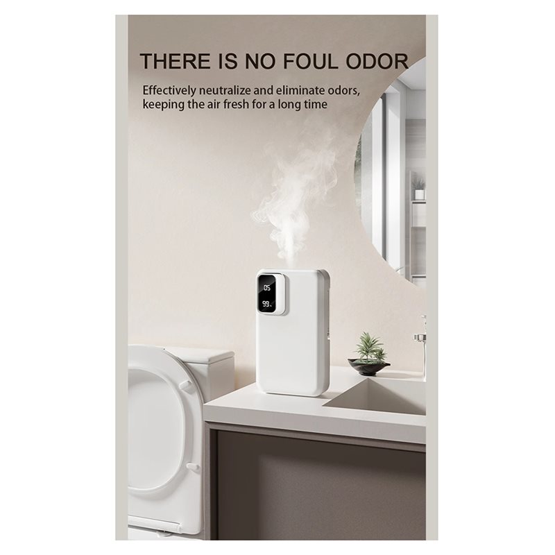 A74G-USB جهاز تعطير ذكي قابل ل - مراجعة Home Fragrance System وسعره