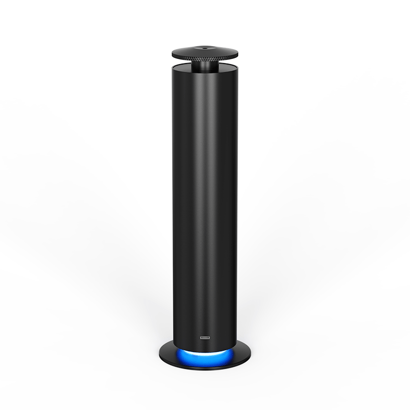 جهاز ناماستي المنزلي الكهربائي - مراجعة Home Fragrance Aroma وسعره