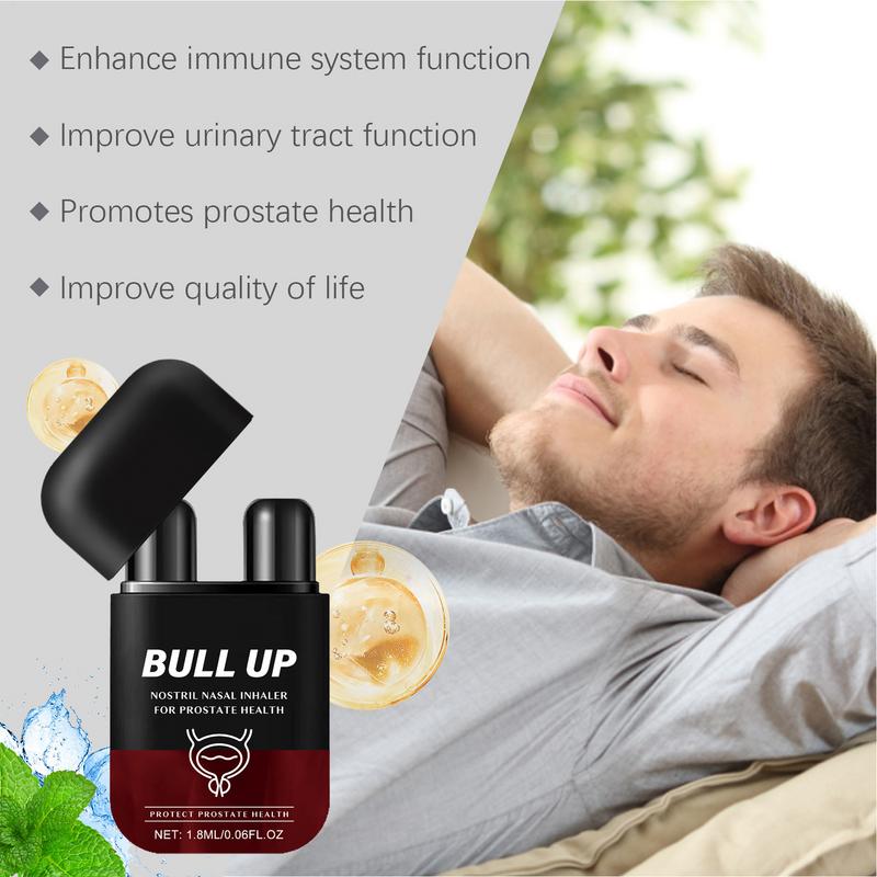المحمولة جهاز الاستنشاق الأنفي - مراجعة Home Fragrance Business وسعره