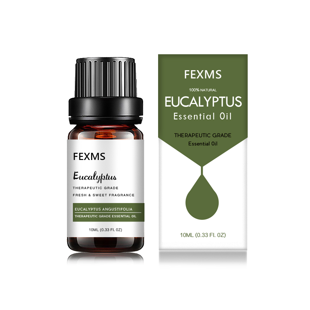 زيت مستخلص من شجرة الكينا (100 - مراجعة Home Fragrance Eucalyptus وسعره