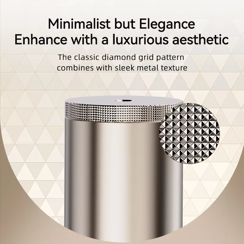 موزع عطر كهربائي قابل لإعادة ا - مراجعة Home Fragrance Aroma وسعره