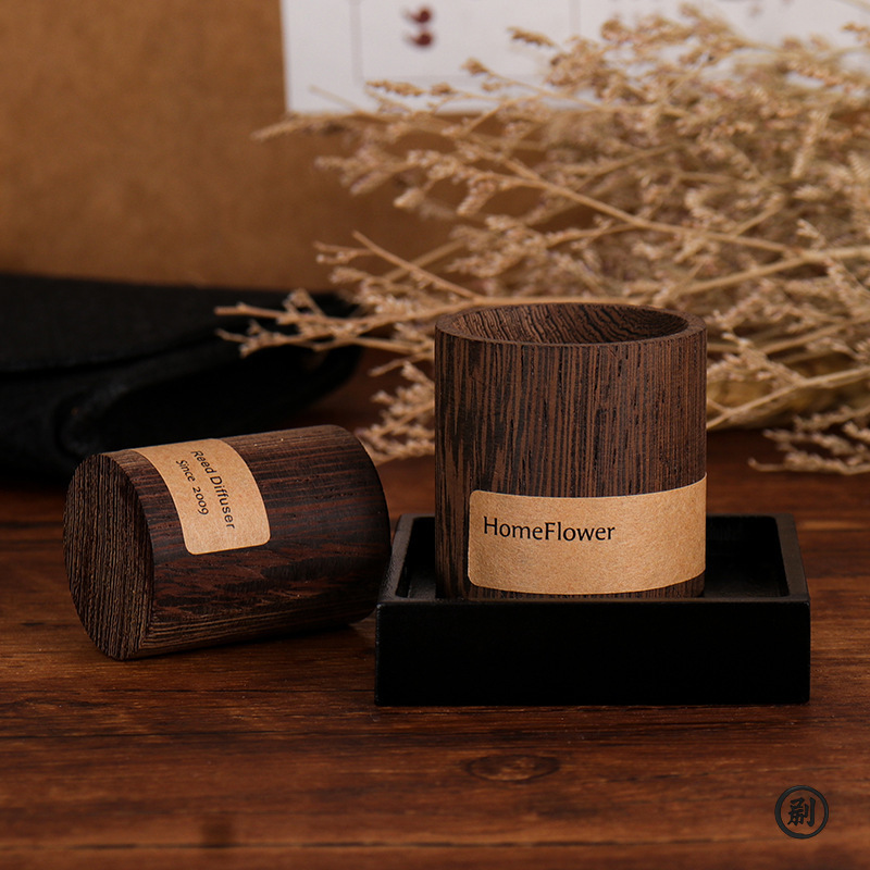ناشر عطر الجوز الأسود - عطر من - مراجعة Home Fragrance Aroma وسعره