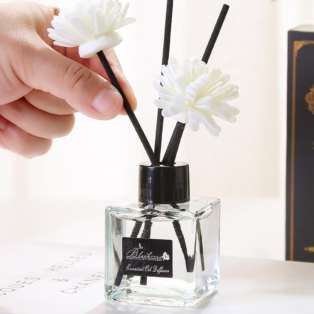 زيت معطر للناشر العطري سعة 50  - مراجعة Home Fragrance Janzen وسعره