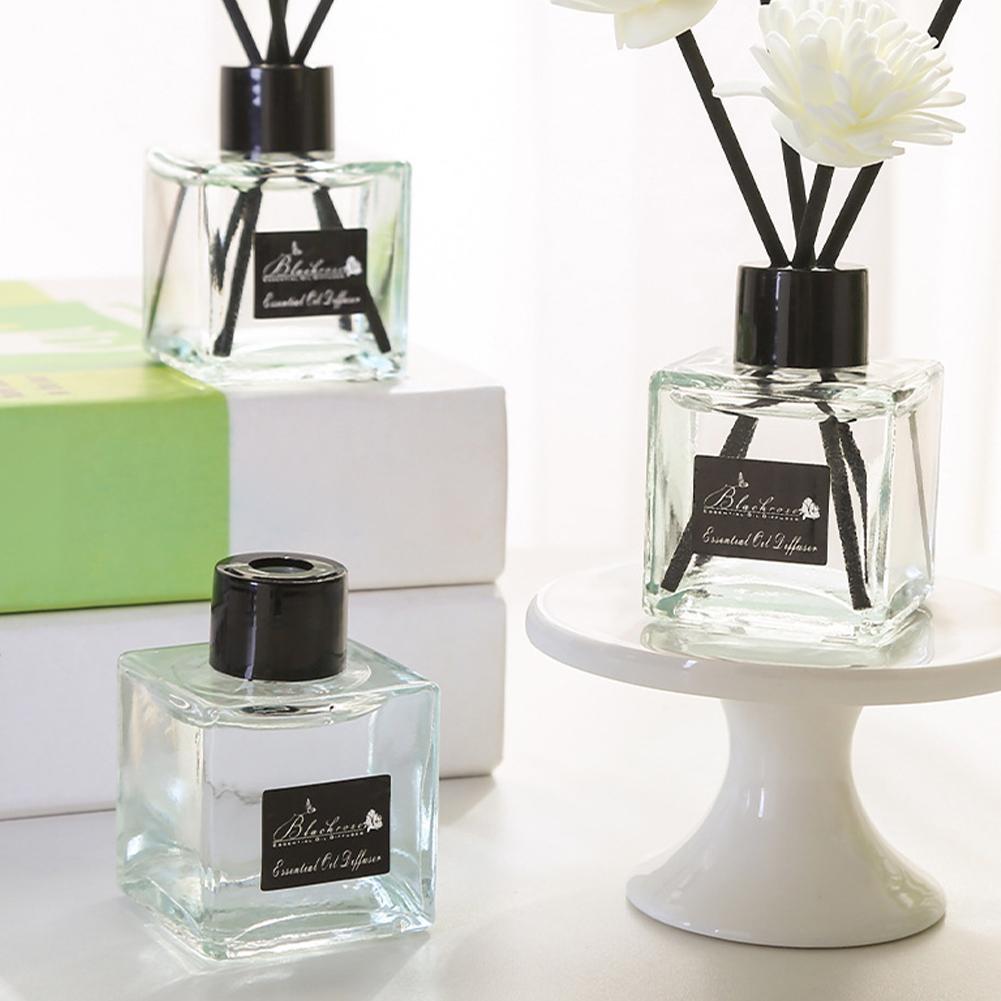 زيت معطر للناشر العطري سعة 50  - مراجعة Home Fragrance Janzen وسعره