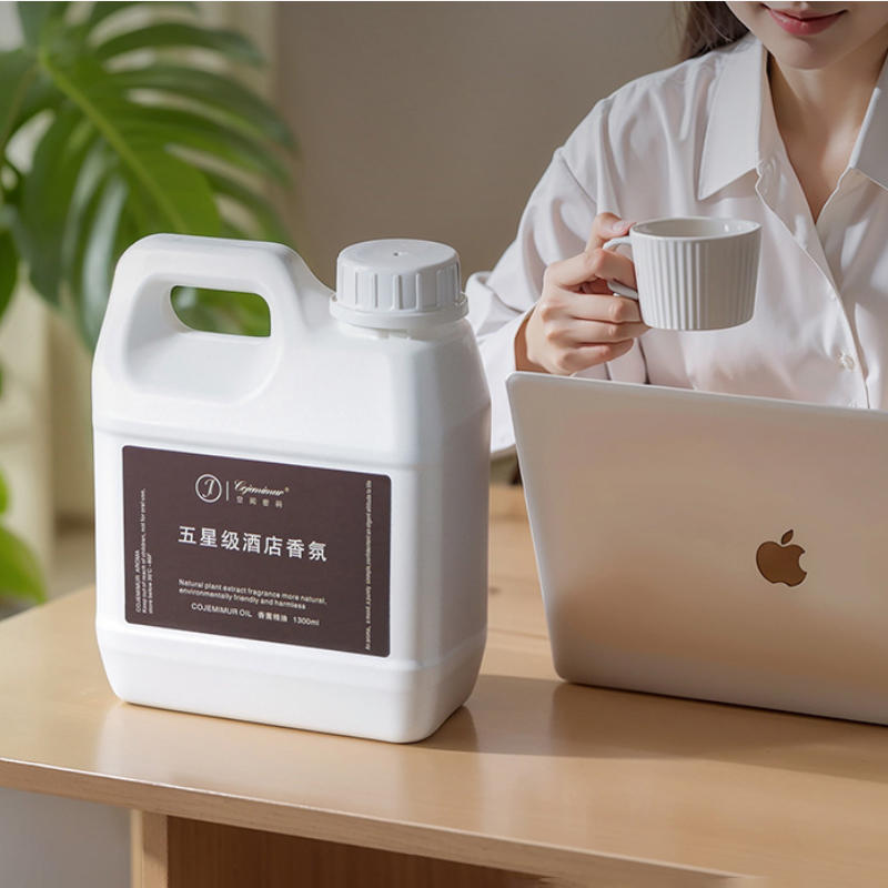 1300 مللي 5 نجوم فندق الروائح  - مراجعة Home Fragrance System وسعره
