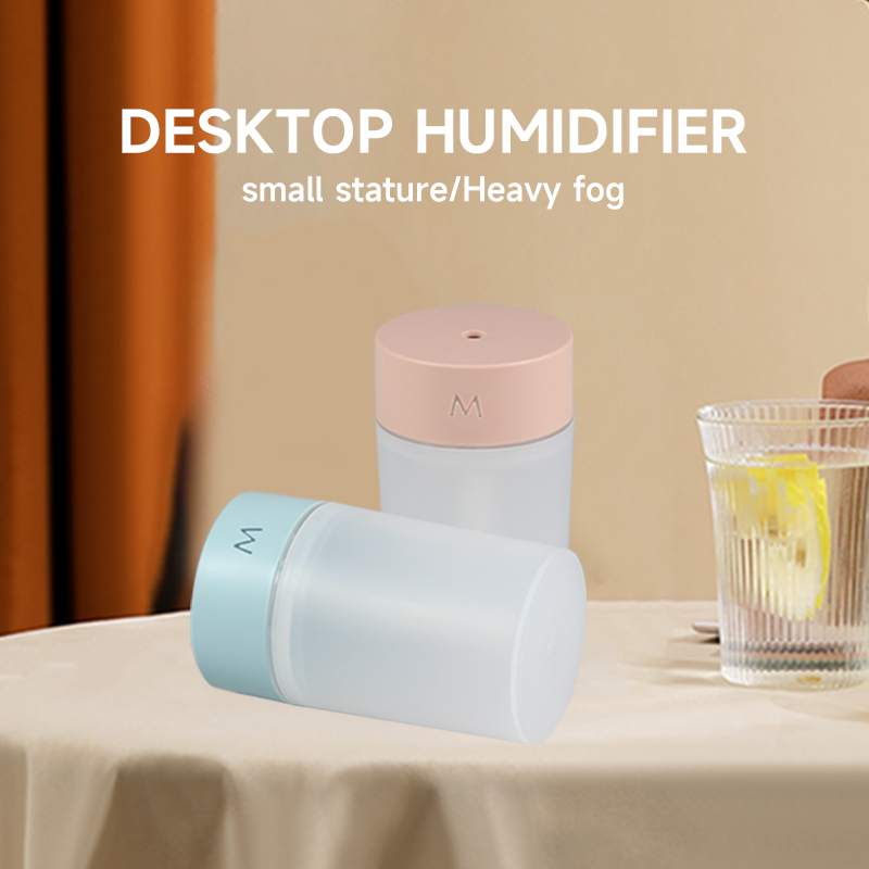 USB ناشر رائحة سطح المكتب زيت  - مراجعة Home Fragrance System وسعره