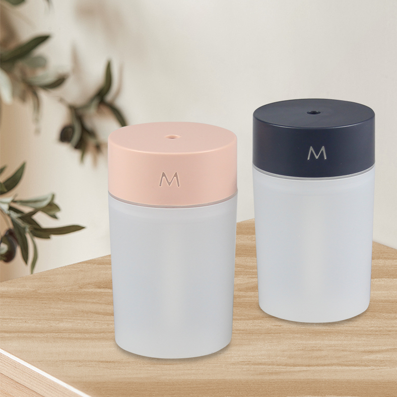 USB ناشر رائحة سطح المكتب زيت  - مراجعة Home Fragrance System وسعره