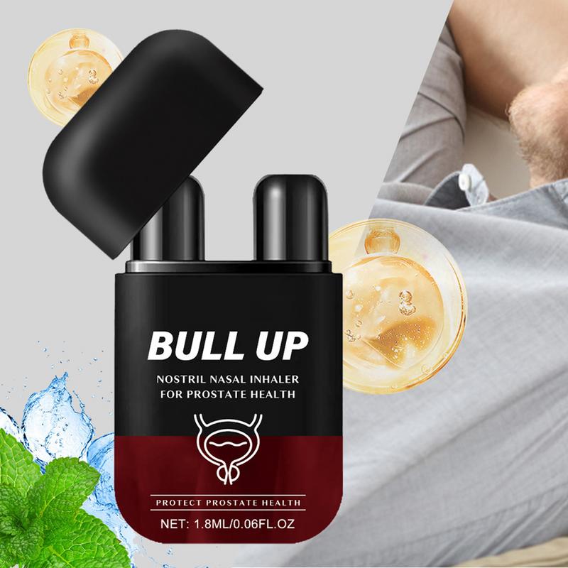 المحمولة جهاز الاستنشاق الأنفي - مراجعة Home Fragrance Business وسعره