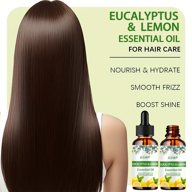 زيت الليمون والأوكالبتوس العطر - مراجعة Home Fragrance Eucalyptus وسعره