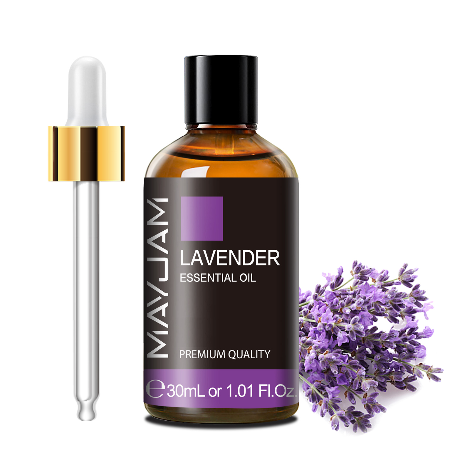 MAYJAM الروائح زيت طبيعي 30 مل - مراجعة Home Fragrance Eucalyptus وسعره