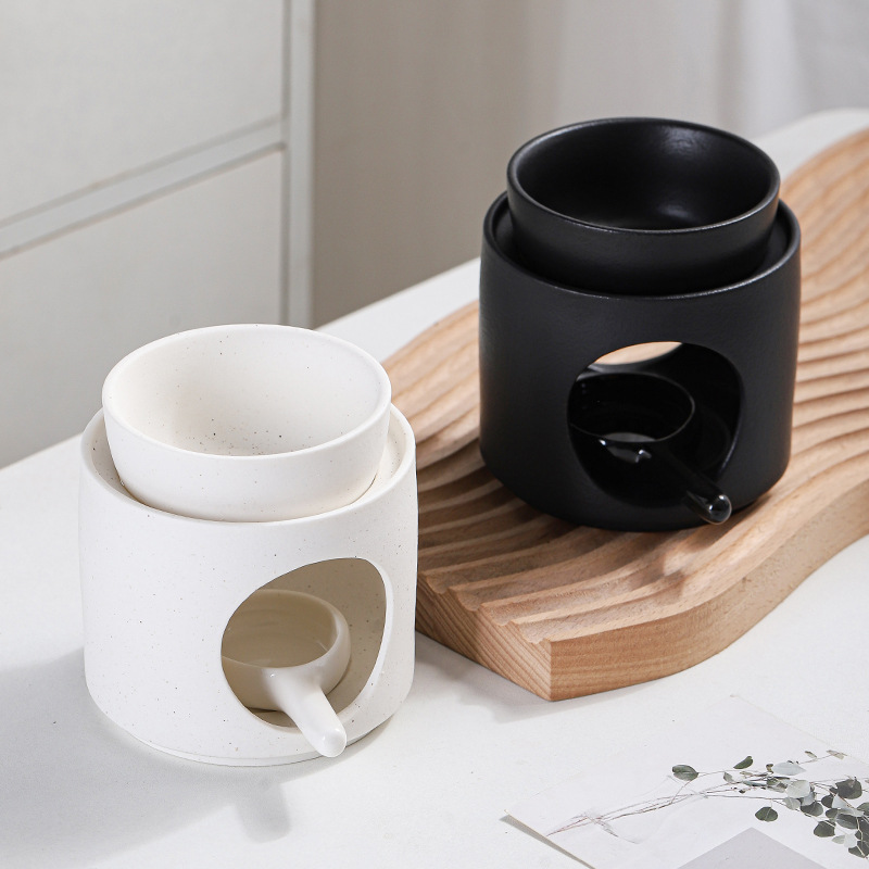 3 في 1 فرن زيت طبيعي مهدئ 100  - مراجعة Home Fragrance Tranquillity وسعره