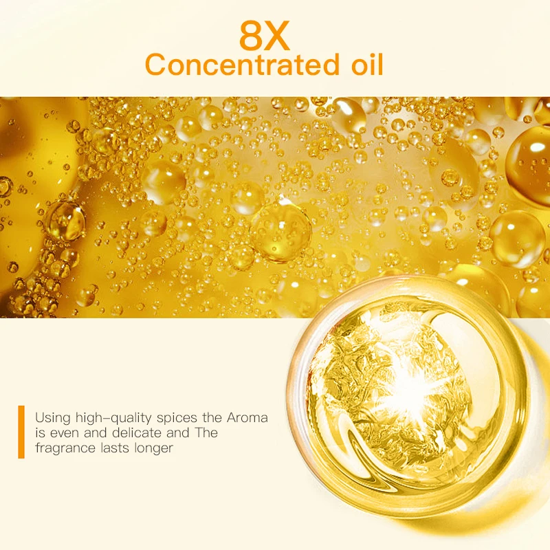 زيت عطري طبيعي من JQNING سعة 1 - مراجعة Home Fragrance Aroma وسعره