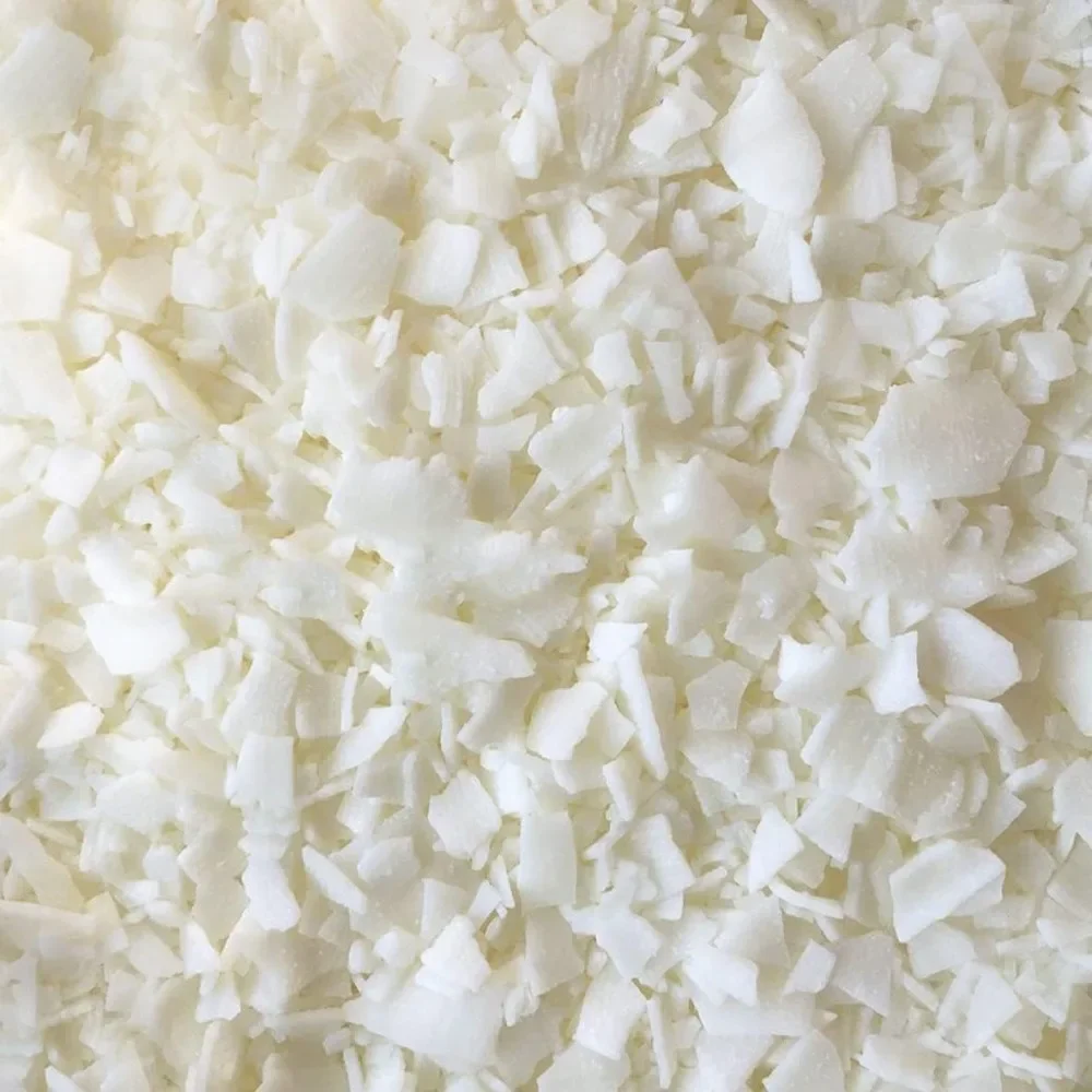 2 جنيه (1 كيلو جرام) رقائق شمع - مراجعة Soy Wax Flake وسعره