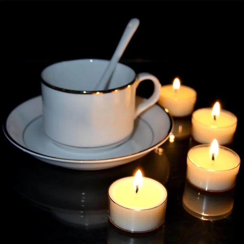 2 جنيه (1 كيلو جرام) رقائق شمع - مراجعة Soy Wax Flake وسعره