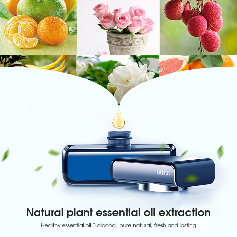 عطر السيارة الروائح الناشر رائ - مراجعة Home Fragrance Janzen وسعره