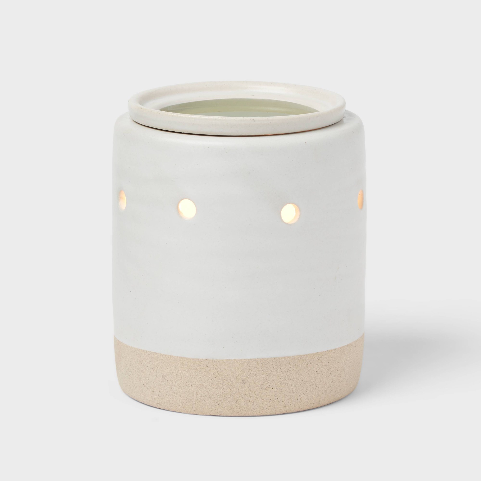 مكعبات شمع معطرة برائحة أوراق  - مراجعة Home Fragrance Eucalyptus وسعره