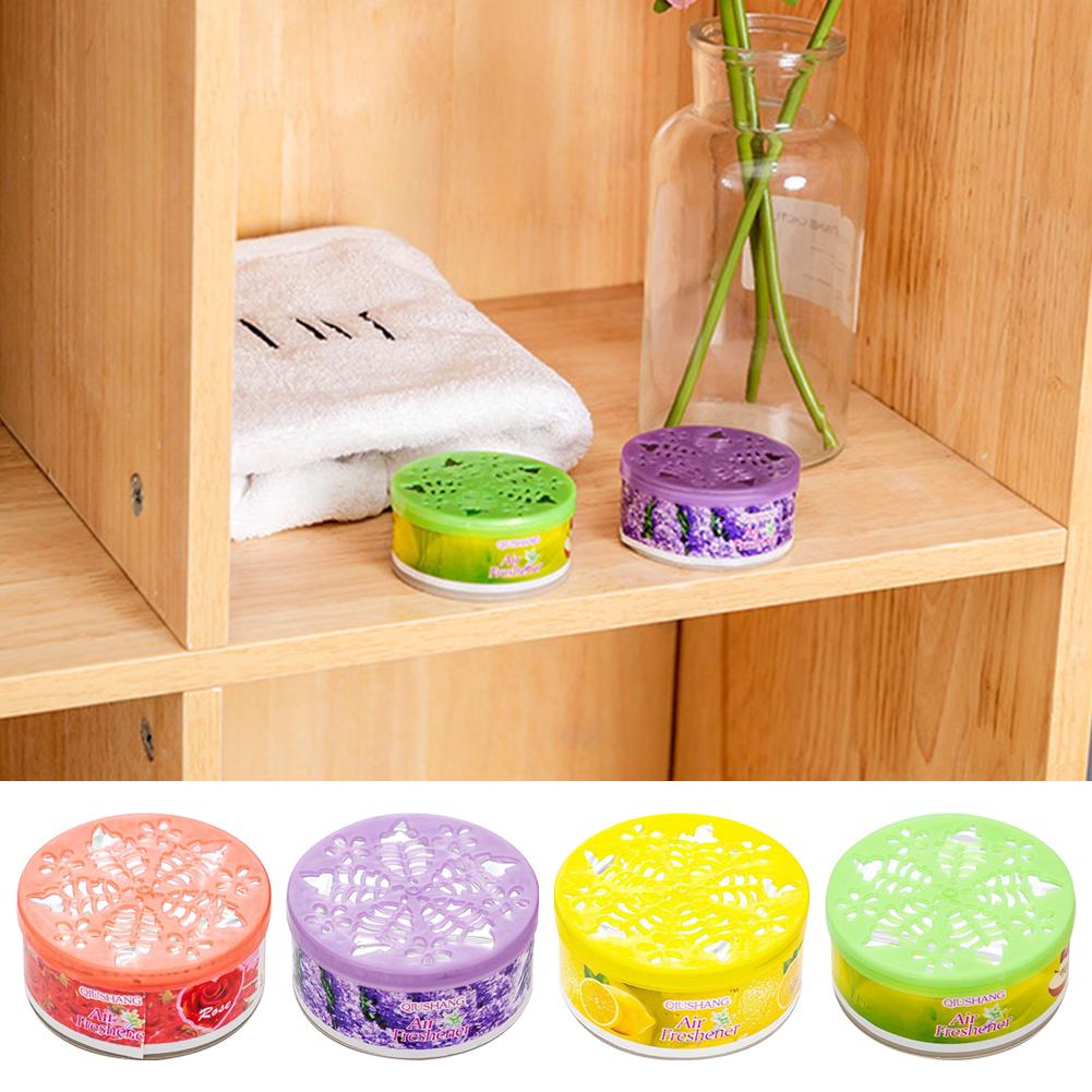 معطر جو صلب للسيارة والمنزل بن - مراجعة Home Fragrance Rose وسعره