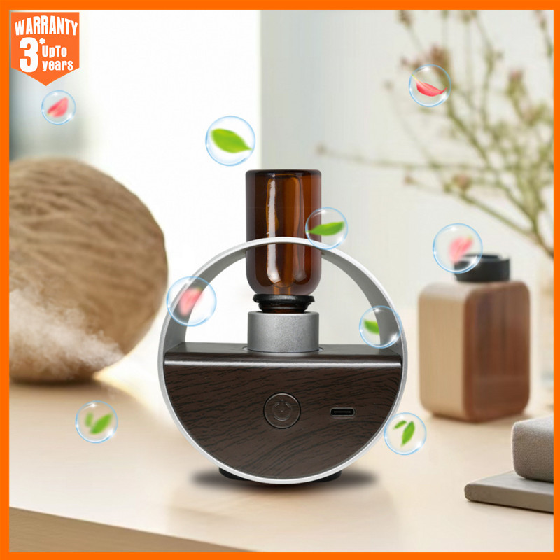 الناشر الضروري النفط ناشر رائح - مراجعة Home Fragrance Aroma وسعره