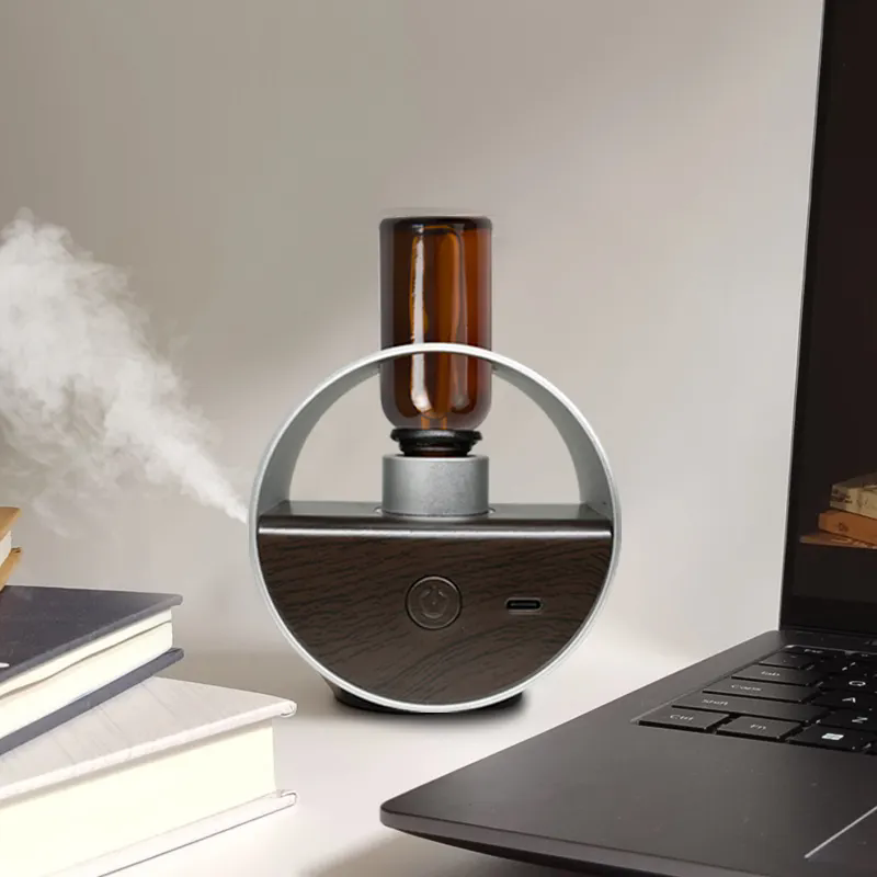 الناشر الضروري النفط ناشر رائح - مراجعة Home Fragrance Aroma وسعره