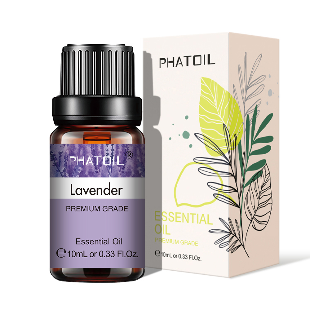 فاتول 10 مللي زيوت أساسية طبيع - مراجعة Home Fragrance Eucalyptus وسعره