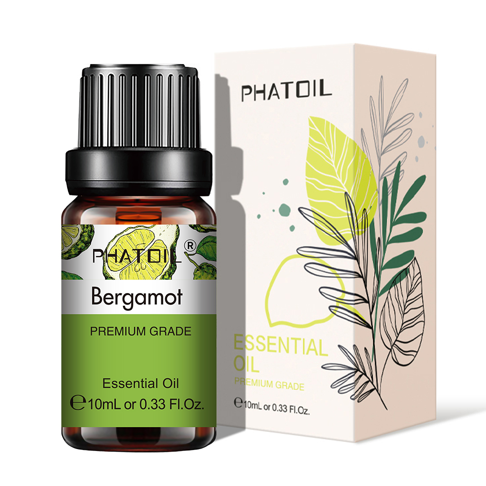 فاتول 10 مللي زيوت أساسية طبيع - مراجعة Home Fragrance Eucalyptus وسعره
