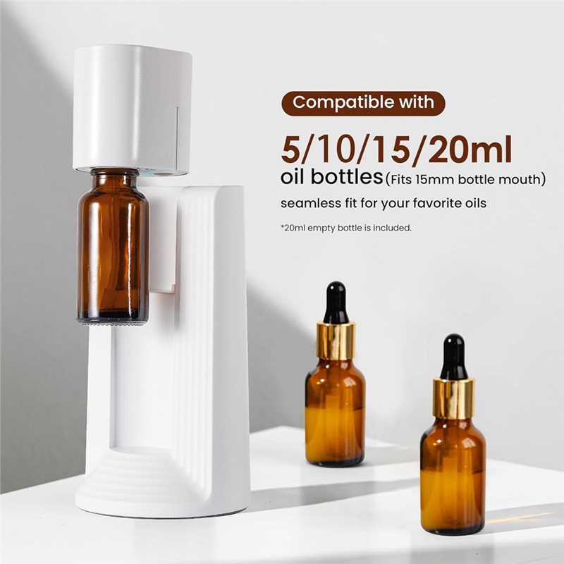 【جهاز A39M الجديد】 ناشر زيوت ع - مراجعة Home Fragrance Aroma وسعره