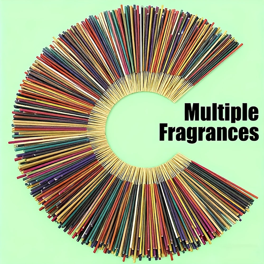 عبوة 28 نكهة مختلطة 60/180/360 - مراجعة Home Fragrance Rose وسعره