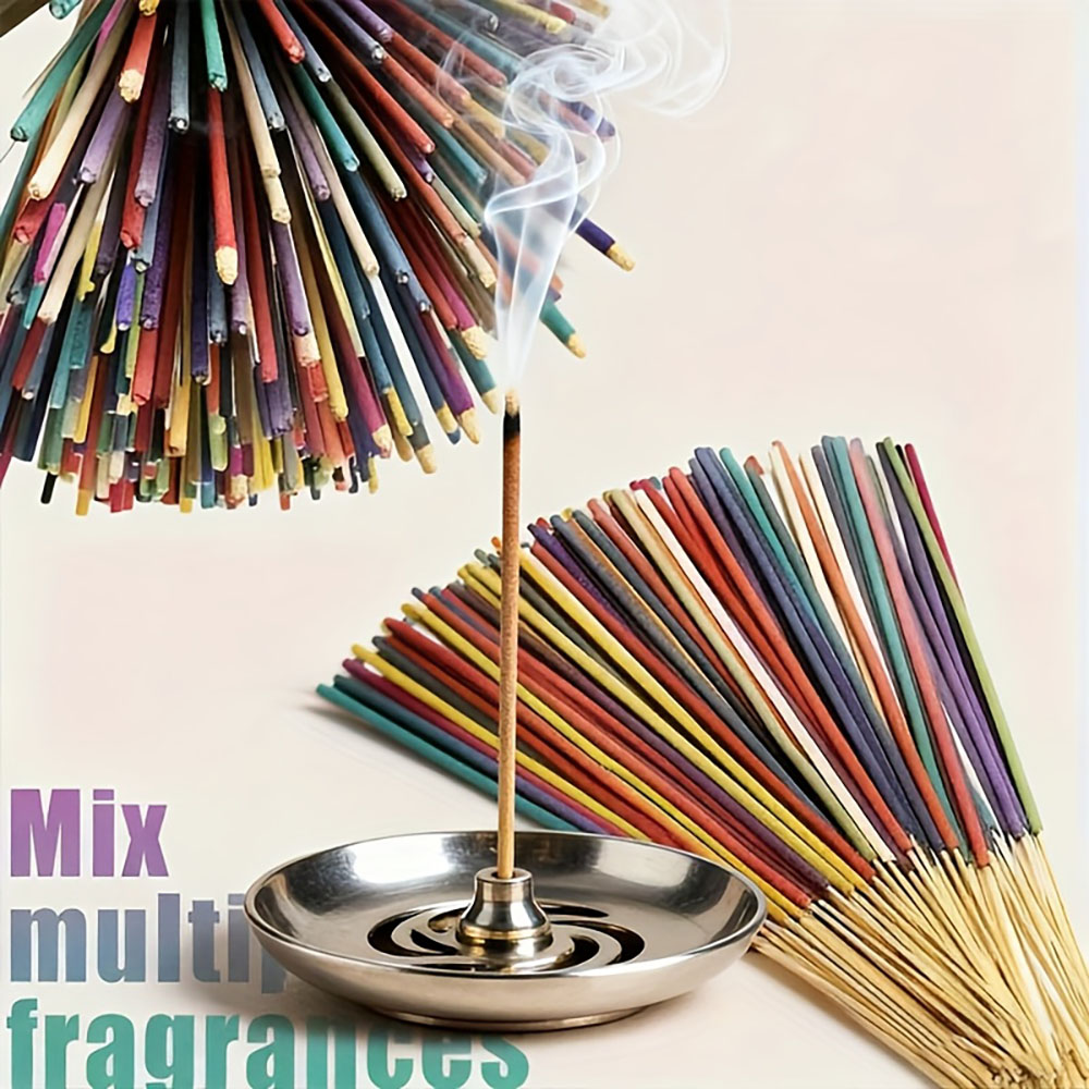 عبوة 28 نكهة مختلطة 60/180/360 - مراجعة Home Fragrance Rose وسعره